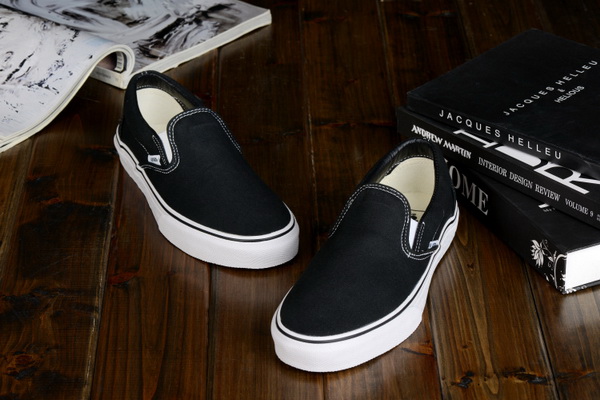 Vans Low-Top Slip-on Men Shoes--133